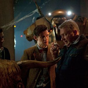 Bilder Matt Smith (XI)