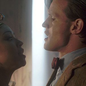 Bilder Matt Smith (XI)