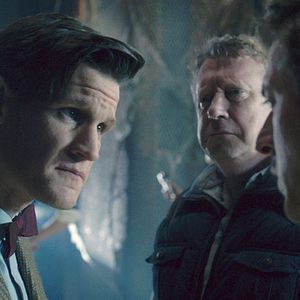 Bilder Matt Smith (XI)