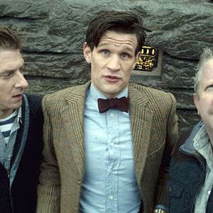 Bilder Matt Smith (XI)