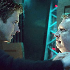 Bilder Mark Williams