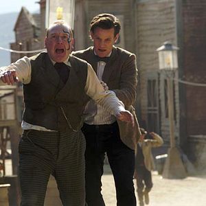 Bilder Matt Smith (XI)