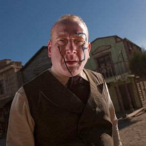 Bilder Adrian Scarborough