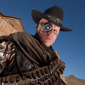 Bilder Andrew Brooke