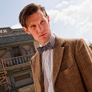 Bilder Matt Smith (XI)