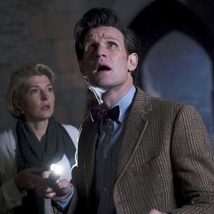 Bilder Matt Smith (XI)