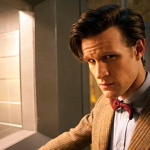 Bilder Matt Smith (XI)