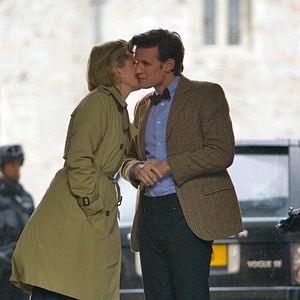 Bilder Matt Smith (XI)