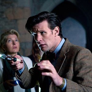 Bilder Matt Smith (XI)