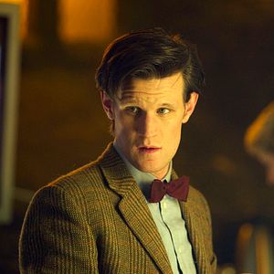 Bilder Matt Smith (XI)