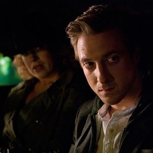 Bilder Alex Kingston