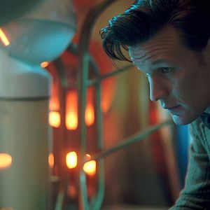 Bilder Matt Smith (XI)