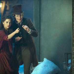 Bilder Matt Smith (XI)