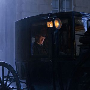 Bilder Matt Smith (XI)