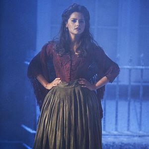 Bilder Jenna Coleman