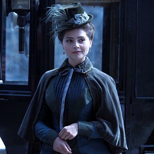 Bilder Jenna Coleman