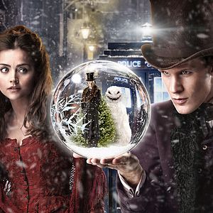 Bilder Matt Smith (XI)