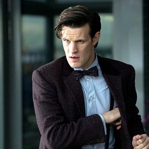 Bilder Matt Smith (XI)