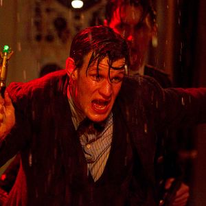 Bilder Matt Smith (XI)