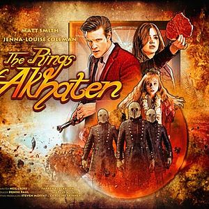 Bilder Doctor Who (2005)