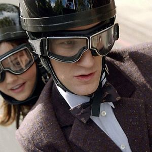 Bilder Matt Smith (XI)