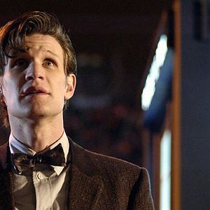 Bilder Matt Smith (XI)