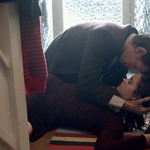 Bilder Matt Smith (XI)