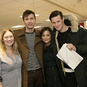 Bilder Matt Smith (XI)