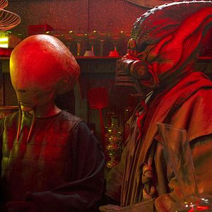 Bilder Doctor Who (2005)