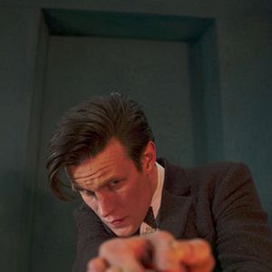 Bilder Matt Smith (XI)