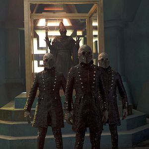 Bilder Doctor Who (2005)