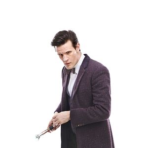 Bilder Matt Smith (XI)