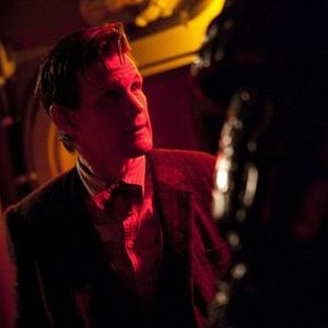 Bilder Matt Smith (XI)