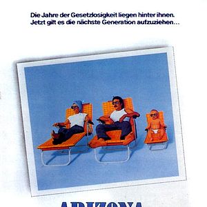 Bilder Arizona Junior