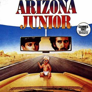 Bilder Arizona Junior