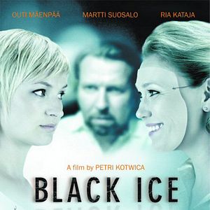 Bilder Black Ice