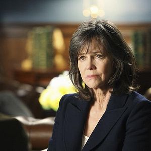 Bilder Sally Field