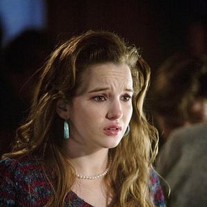 Bilder Kay Panabaker