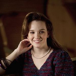 Bilder Kay Panabaker