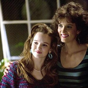 Bilder Kay Panabaker