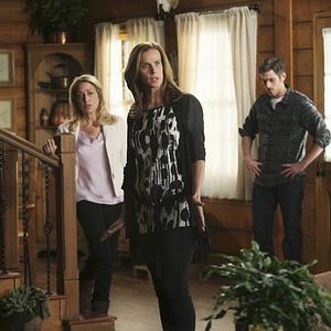 Bilder Rachel Griffiths