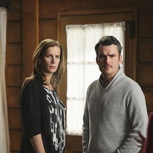 Bilder Rachel Griffiths