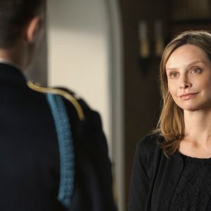 Bilder Calista Flockhart
