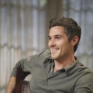 Bilder Dave Annable
