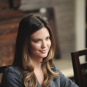 Bilder Odette Annable