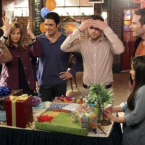 Bilder Gilles Marini