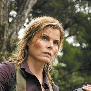 Bilder Mariel Hemingway