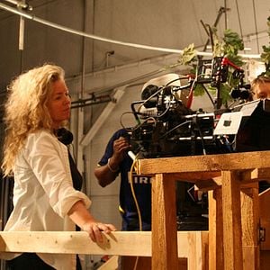 Bilder Patricia Rozema