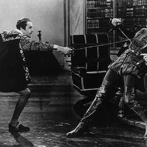 Bilder Henry Daniell