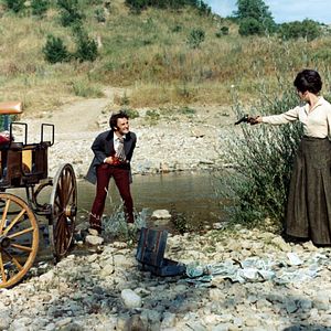 Bilder Fahrt zur Hölle ihr Halunken